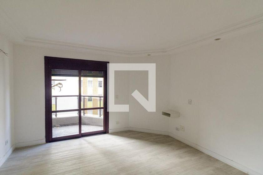 Apartamento à Venda – Santa Cecília, 3 Quartos, 241 m² – São Paulo