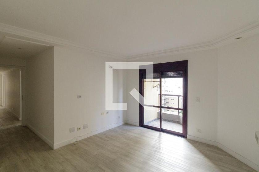 Apartamento à Venda – Santa Cecília, 3 Quartos, 241 m² – São Paulo