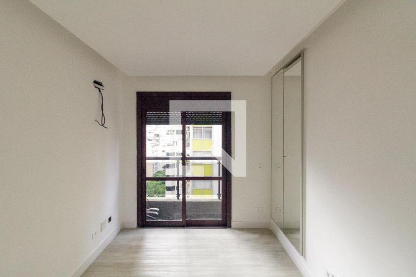 Apartamento à Venda – Santa Cecília, 3 Quartos, 241 m² – São Paulo