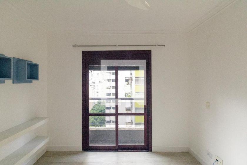 Apartamento à Venda – Santa Cecília, 3 Quartos, 241 m² – São Paulo