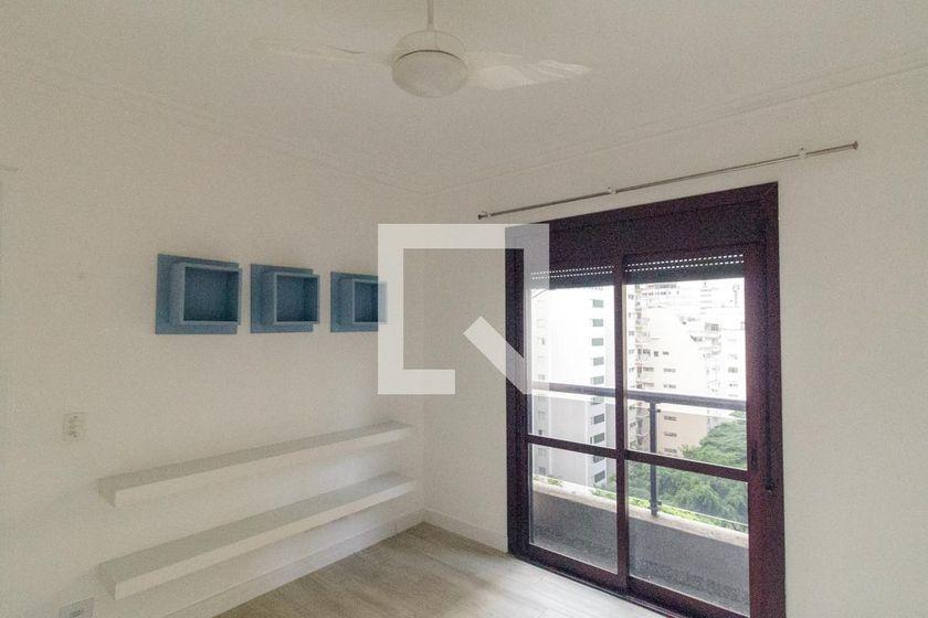 Apartamento à Venda – Santa Cecília, 3 Quartos, 241 m² – São Paulo