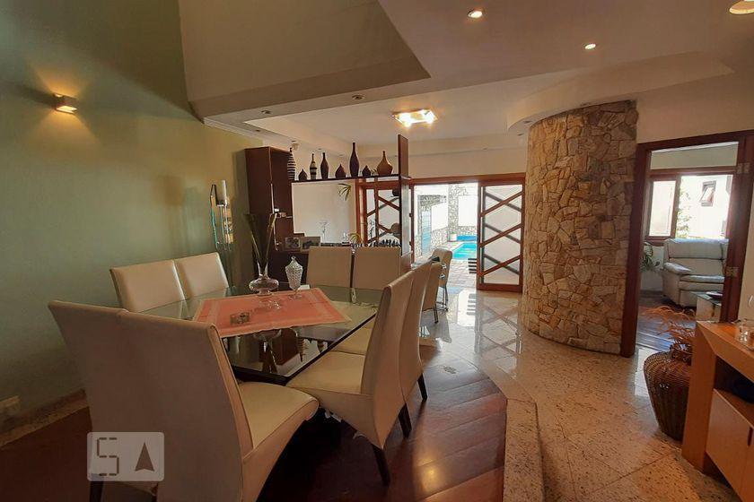 Casa à Venda – Vila Prudente, 4 Quartos, 460 m² – São Paulo