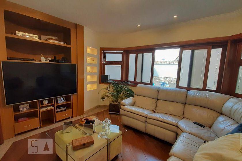 Casa à Venda – Vila Prudente, 4 Quartos, 460 m² – São Paulo