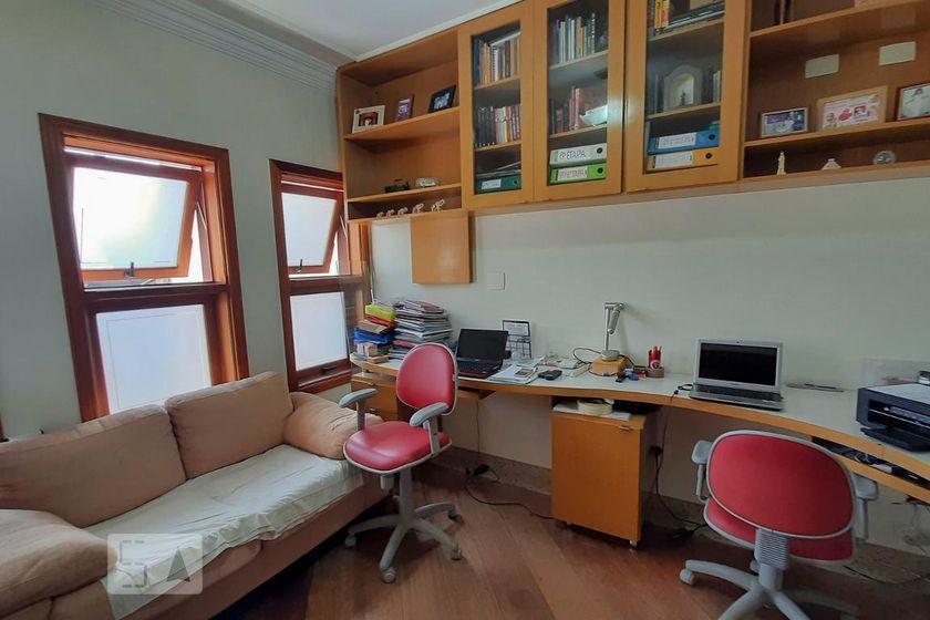 Casa à Venda – Vila Prudente, 4 Quartos, 460 m² – São Paulo