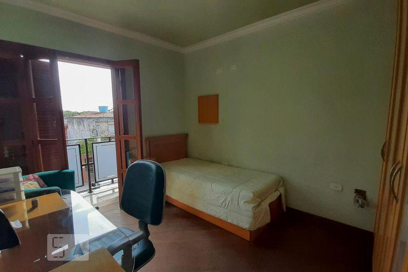 Casa à Venda – Vila Prudente, 4 Quartos, 460 m² – São Paulo