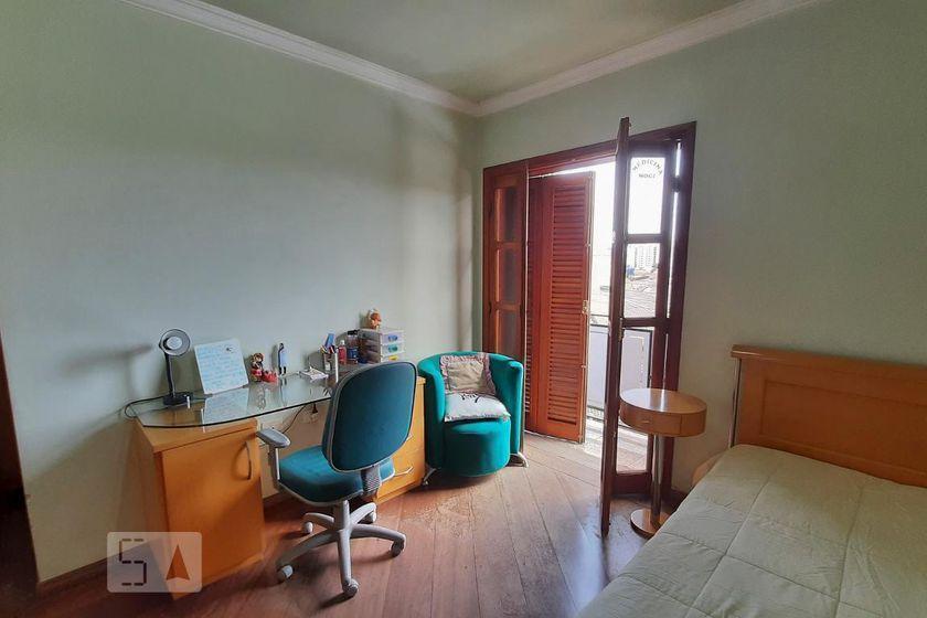 Casa à Venda – Vila Prudente, 4 Quartos, 460 m² – São Paulo