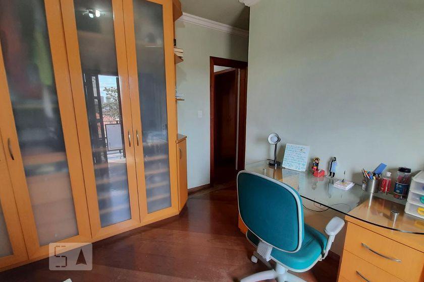 Casa à Venda – Vila Prudente, 4 Quartos, 460 m² – São Paulo