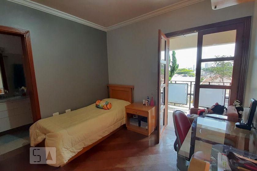 Casa à Venda – Vila Prudente, 4 Quartos, 460 m² – São Paulo