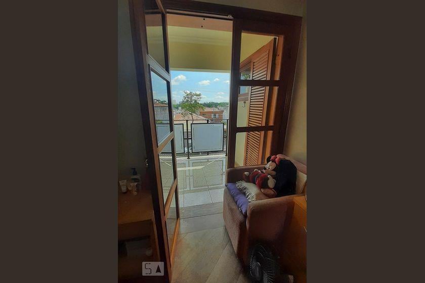 Casa à Venda – Vila Prudente, 4 Quartos, 460 m² – São Paulo