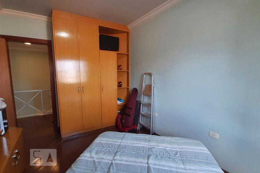 Casa à Venda – Vila Prudente, 4 Quartos, 460 m² – São Paulo