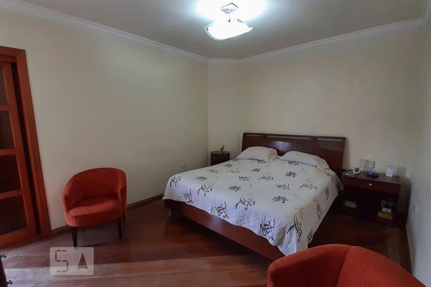Casa à Venda – Vila Prudente, 4 Quartos, 460 m² – São Paulo