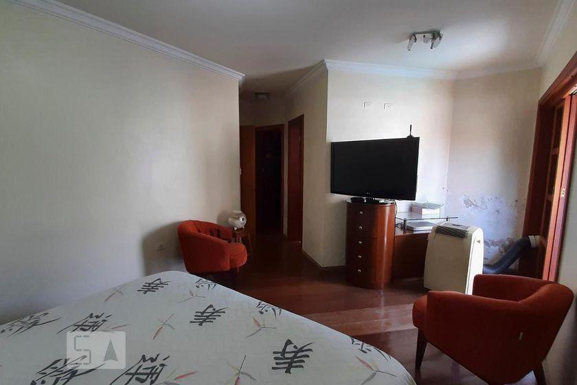 Casa à Venda – Vila Prudente, 4 Quartos, 460 m² – São Paulo