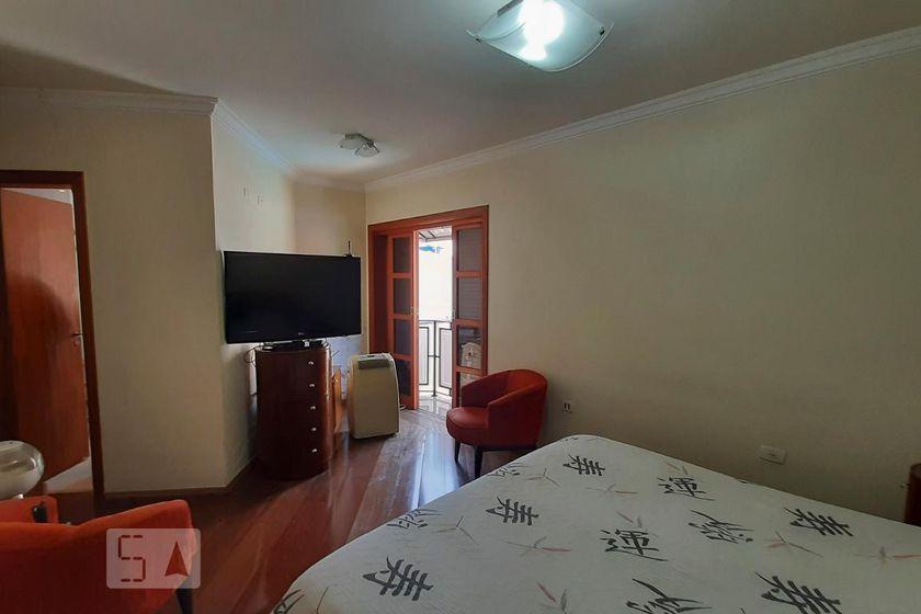 Casa à Venda – Vila Prudente, 4 Quartos, 460 m² – São Paulo