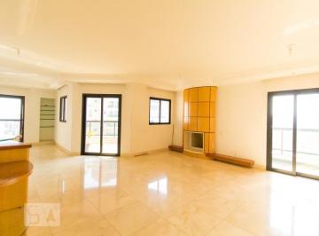 Apartamento à Venda – Santana, 4 Quartos, 257 m² – São Paulo