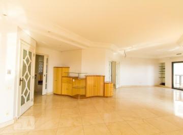 Apartamento à Venda – Santana, 4 Quartos, 257 m² – São Paulo