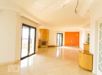 Apartamento à Venda – Santana, 4 Quartos, 257 m² – São Paulo