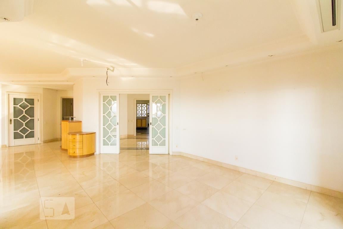 Apartamento à Venda – Santana, 4 Quartos, 257 m² – São Paulo
