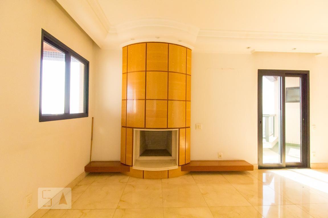 Apartamento à Venda – Santana, 4 Quartos, 257 m² – São Paulo