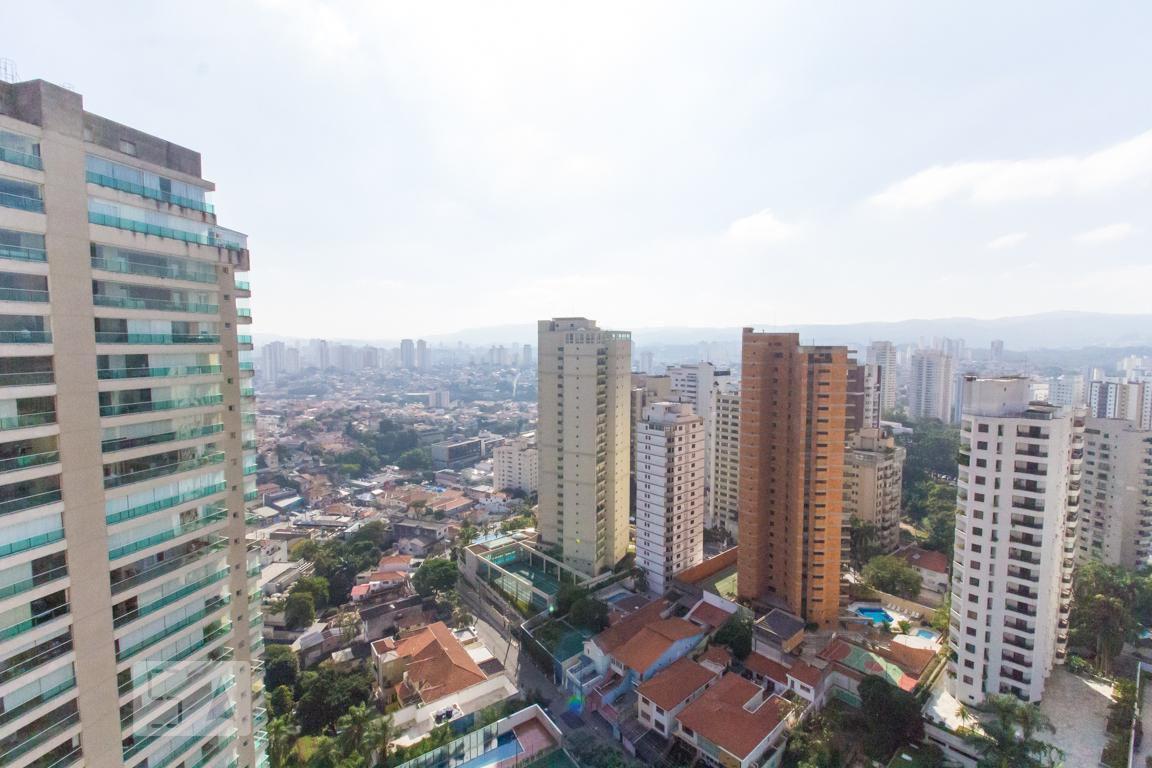 Apartamento à Venda – Santana, 4 Quartos, 257 m² – São Paulo