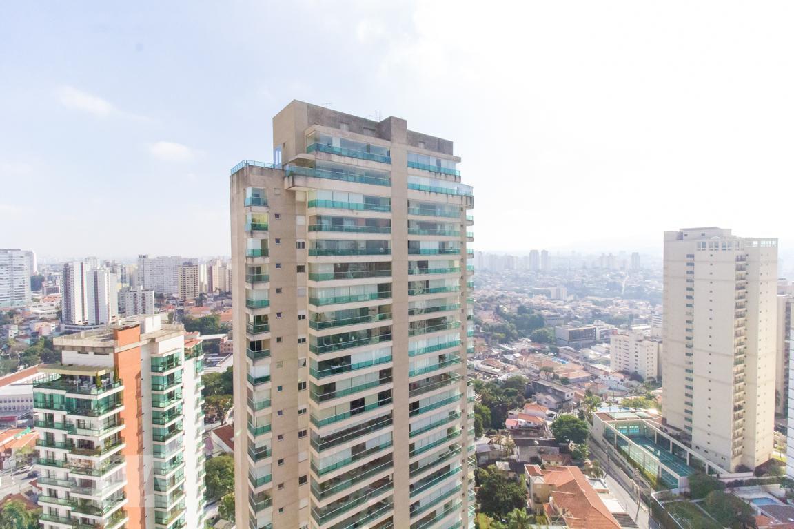 Apartamento à Venda – Santana, 4 Quartos, 257 m² – São Paulo
