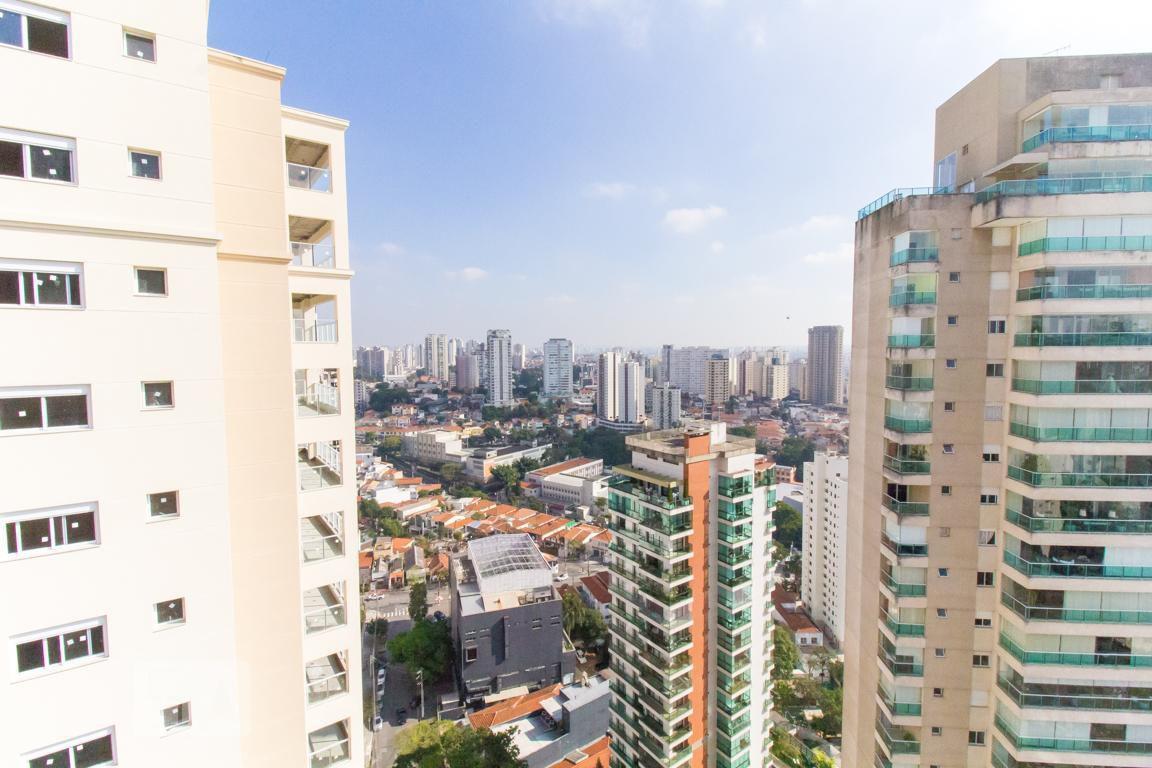 Apartamento à Venda – Santana, 4 Quartos, 257 m² – São Paulo
