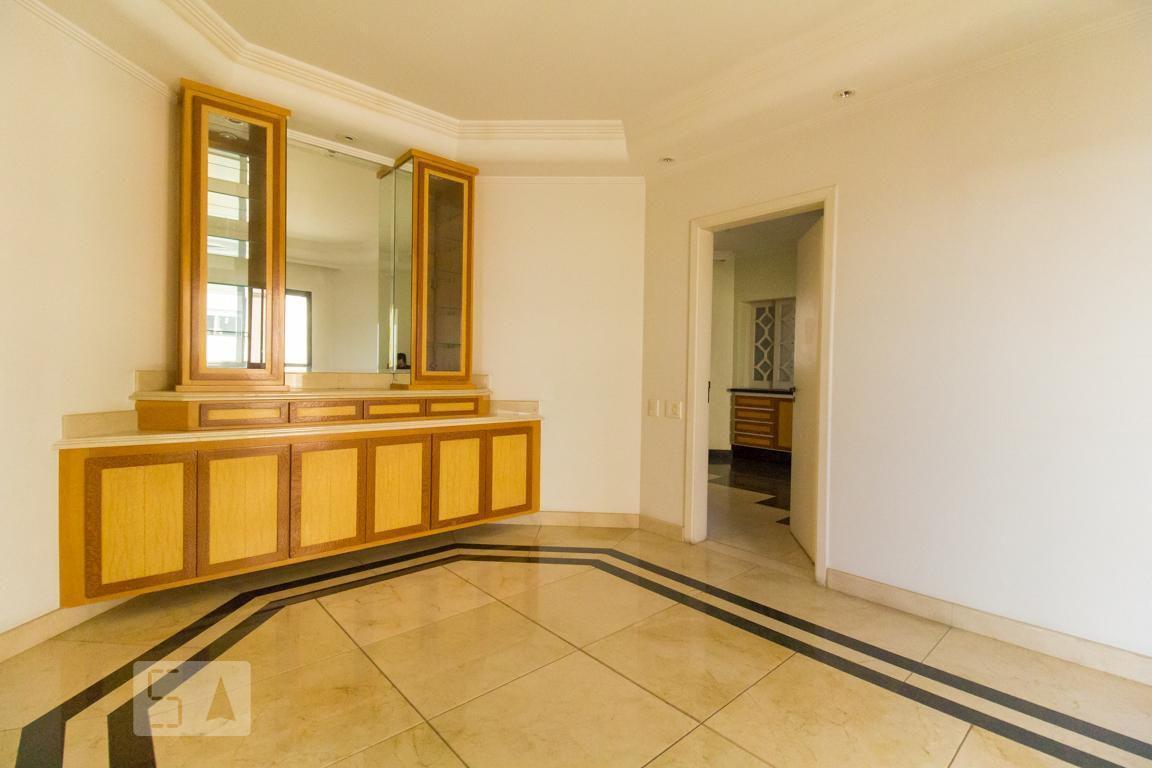 Apartamento à Venda – Santana, 4 Quartos, 257 m² – São Paulo
