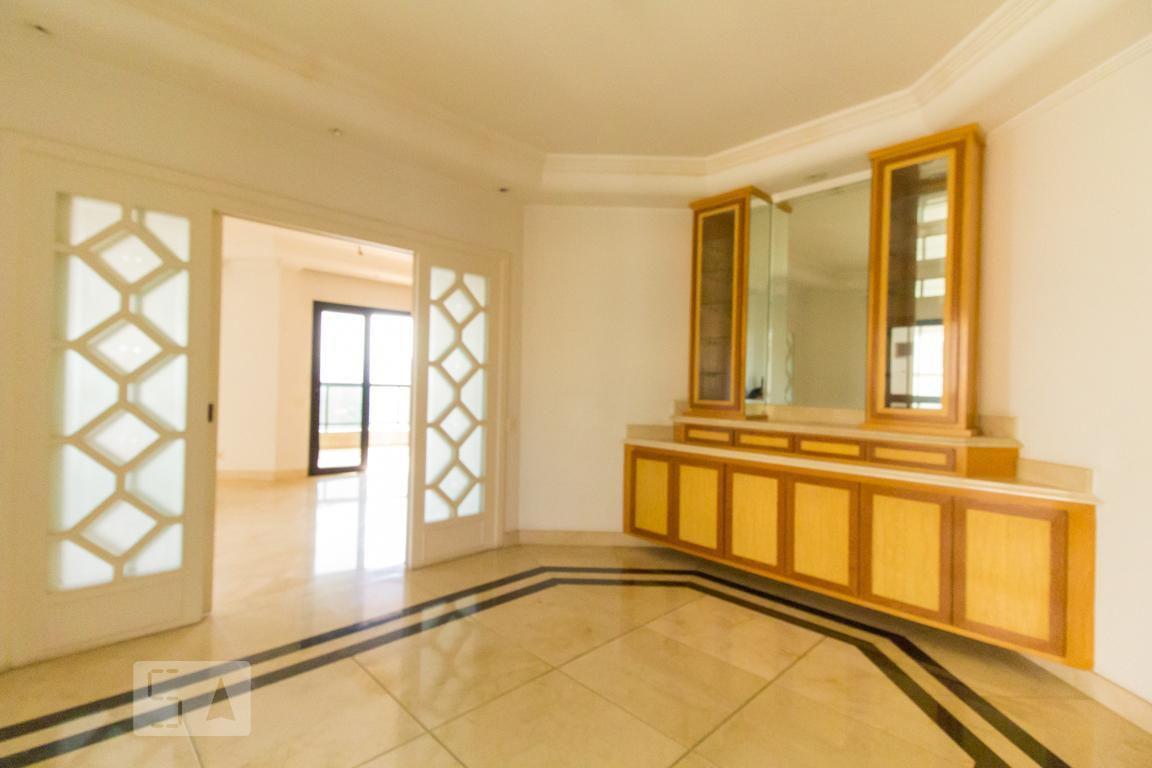 Apartamento à Venda – Santana, 4 Quartos, 257 m² – São Paulo