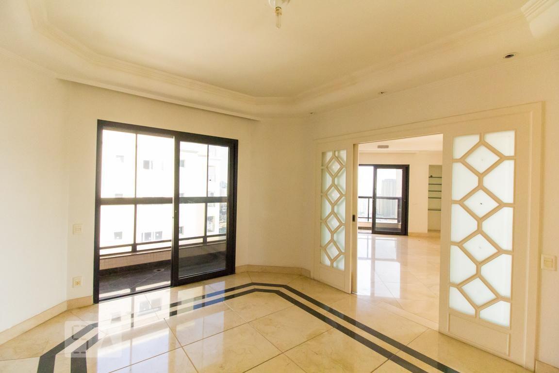 Apartamento à Venda – Santana, 4 Quartos, 257 m² – São Paulo
