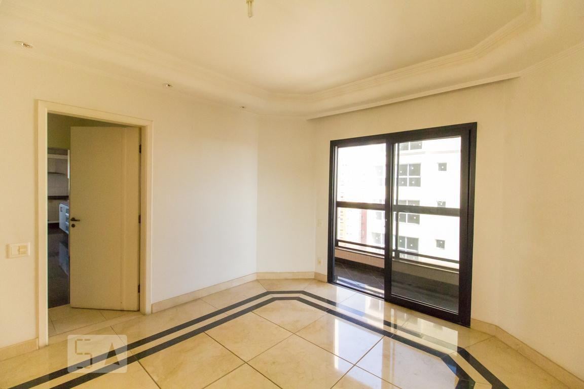 Apartamento à Venda – Santana, 4 Quartos, 257 m² – São Paulo
