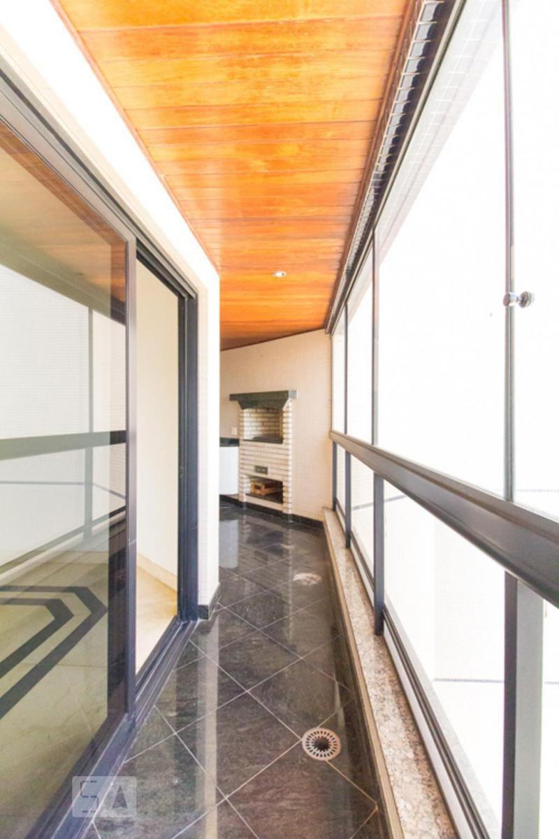 Apartamento à Venda – Santana, 4 Quartos, 257 m² – São Paulo