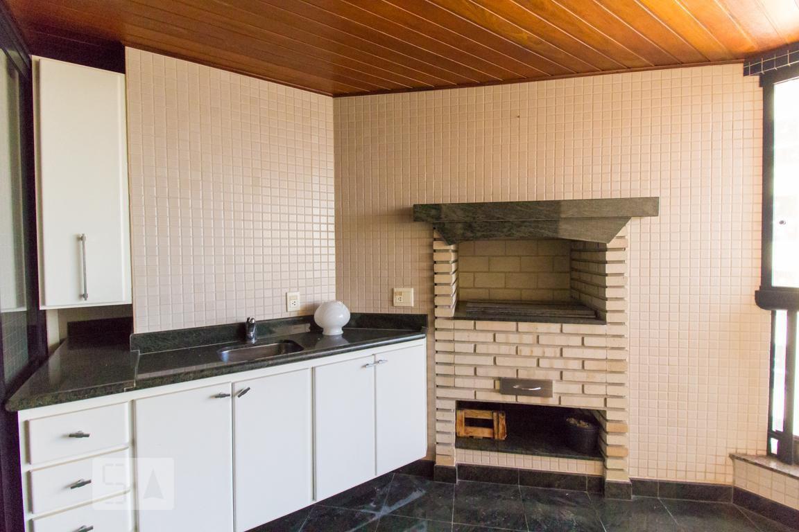 Apartamento à Venda – Santana, 4 Quartos, 257 m² – São Paulo