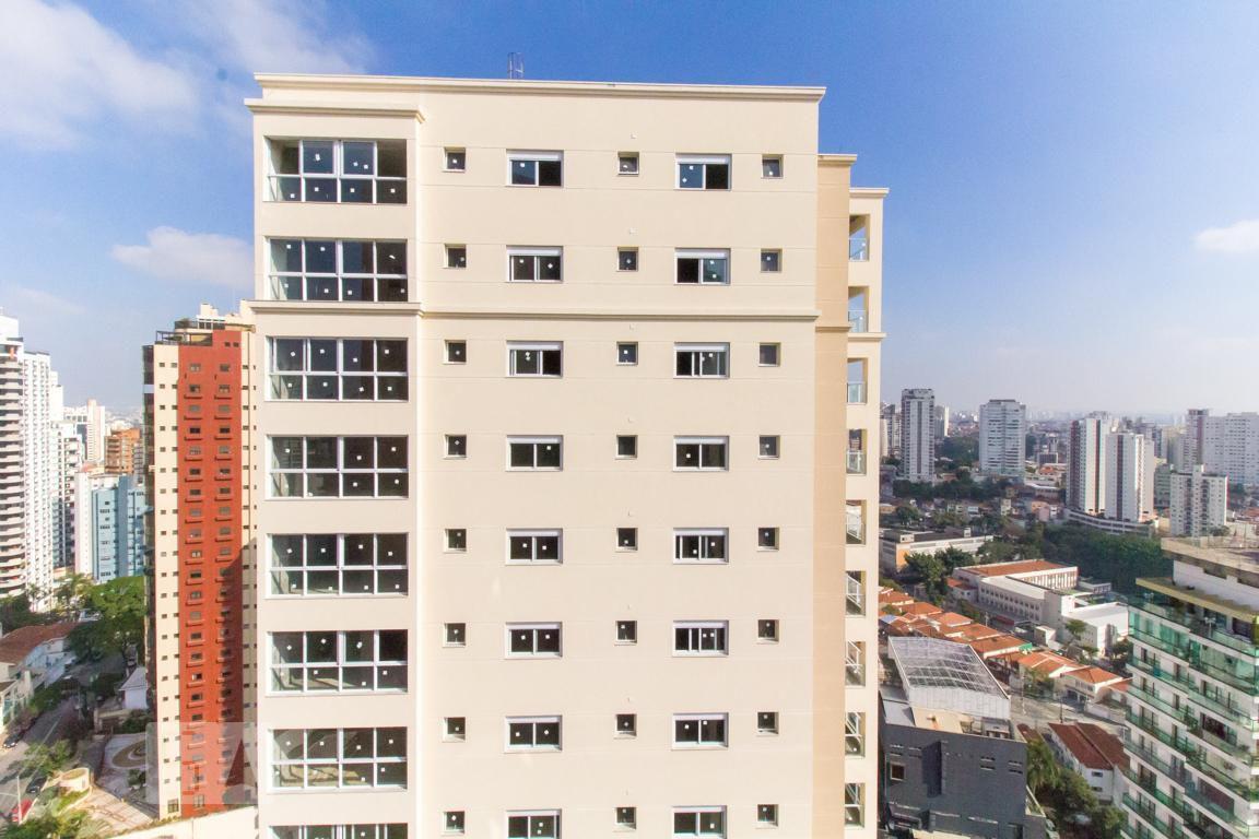 Apartamento à Venda – Santana, 4 Quartos, 257 m² – São Paulo
