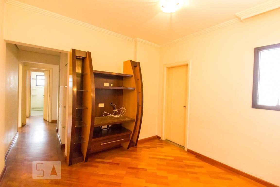 Apartamento à Venda – Santana, 4 Quartos, 257 m² – São Paulo