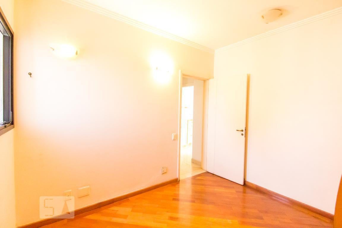 Apartamento à Venda – Santana, 4 Quartos, 257 m² – São Paulo