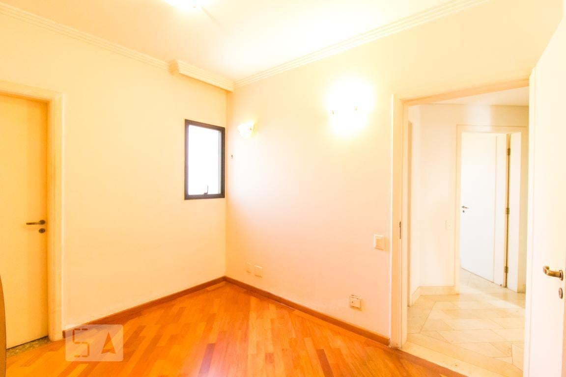 Apartamento à Venda – Santana, 4 Quartos, 257 m² – São Paulo