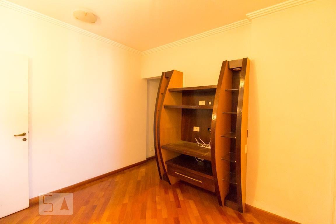 Apartamento à Venda – Santana, 4 Quartos, 257 m² – São Paulo