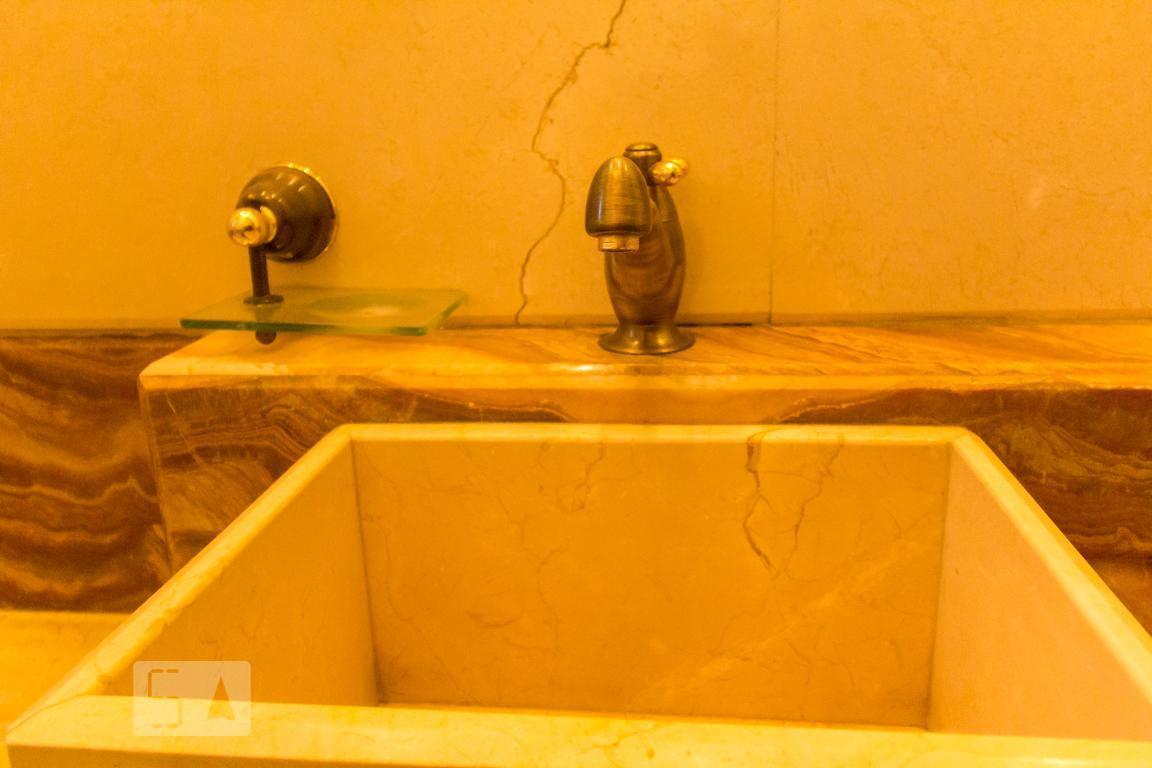 Apartamento à Venda – Santana, 4 Quartos, 257 m² – São Paulo