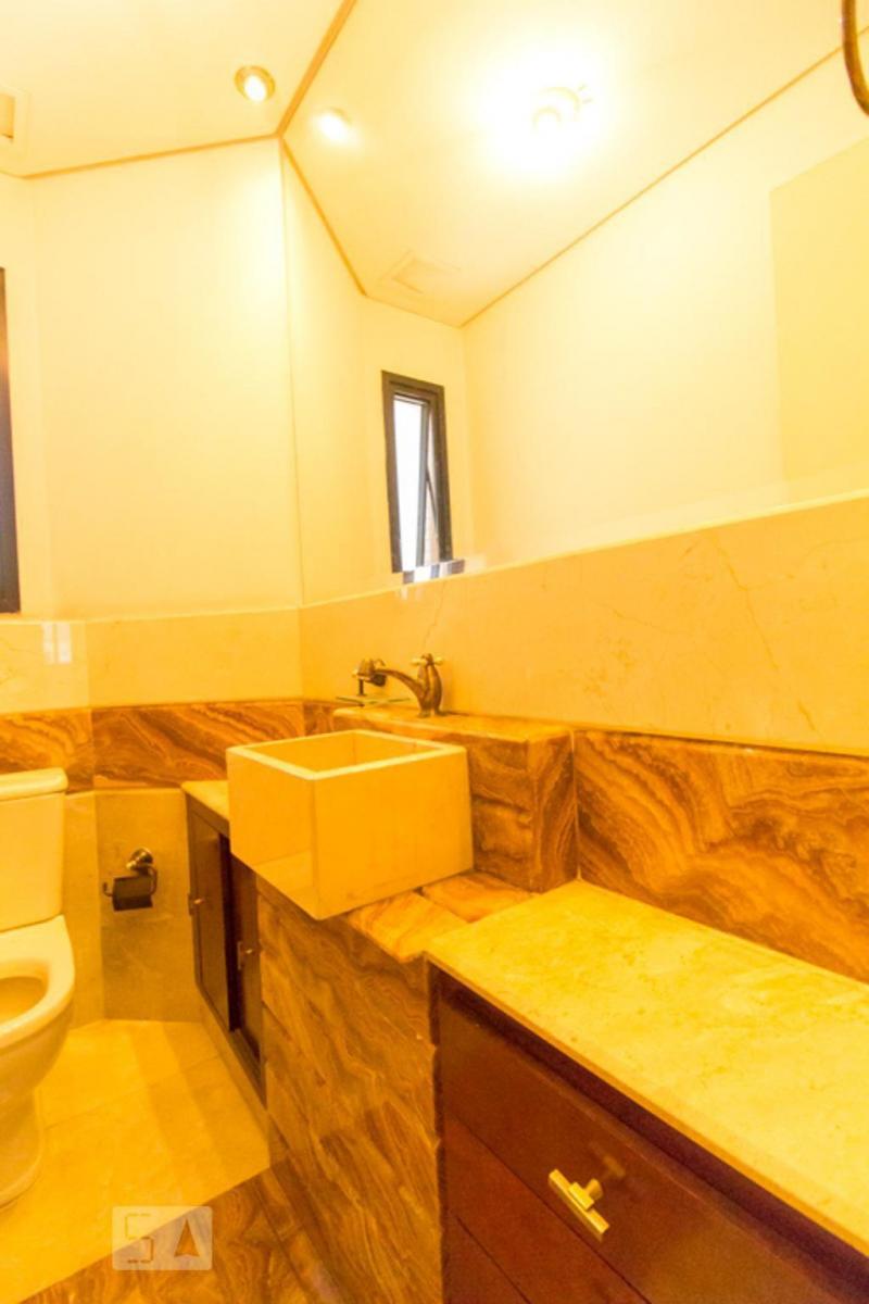 Apartamento à Venda – Santana, 4 Quartos, 257 m² – São Paulo