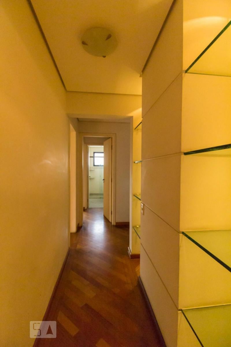 Apartamento à Venda – Santana, 4 Quartos, 257 m² – São Paulo