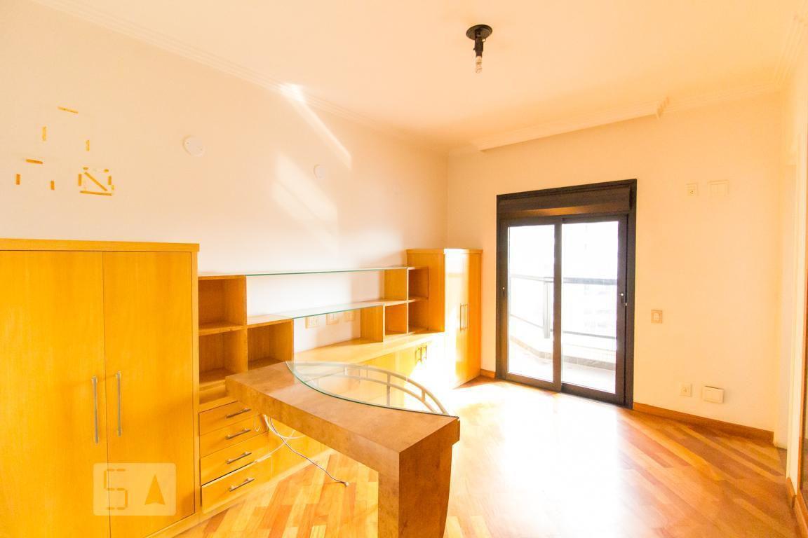 Apartamento à Venda – Santana, 4 Quartos, 257 m² – São Paulo