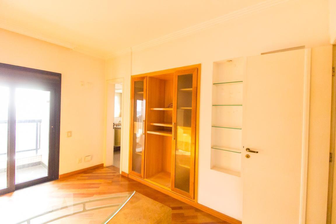 Apartamento à Venda – Santana, 4 Quartos, 257 m² – São Paulo