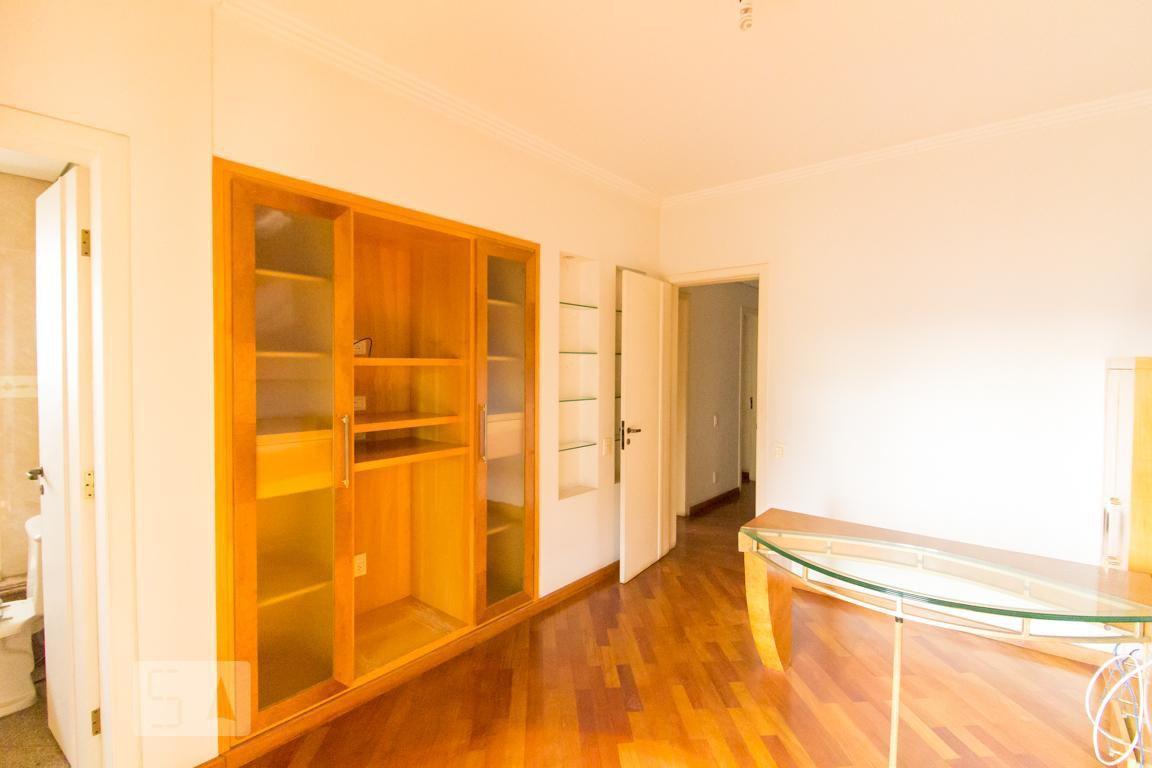 Apartamento à Venda – Santana, 4 Quartos, 257 m² – São Paulo