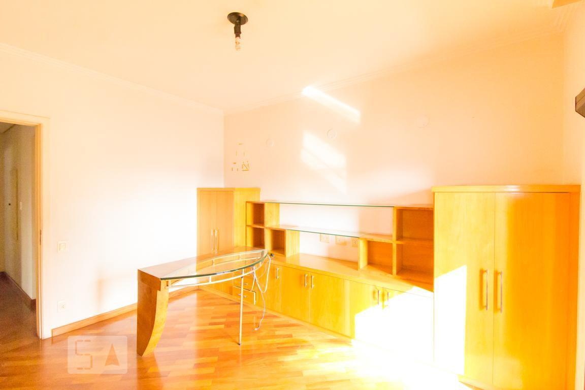 Apartamento à Venda – Santana, 4 Quartos, 257 m² – São Paulo