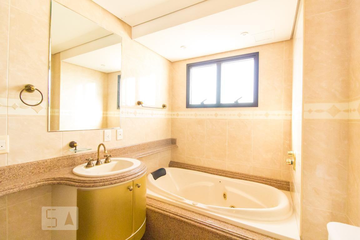 Apartamento à Venda – Santana, 4 Quartos, 257 m² – São Paulo