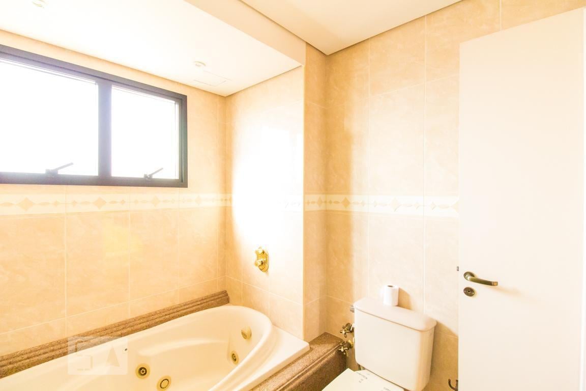 Apartamento à Venda – Santana, 4 Quartos, 257 m² – São Paulo