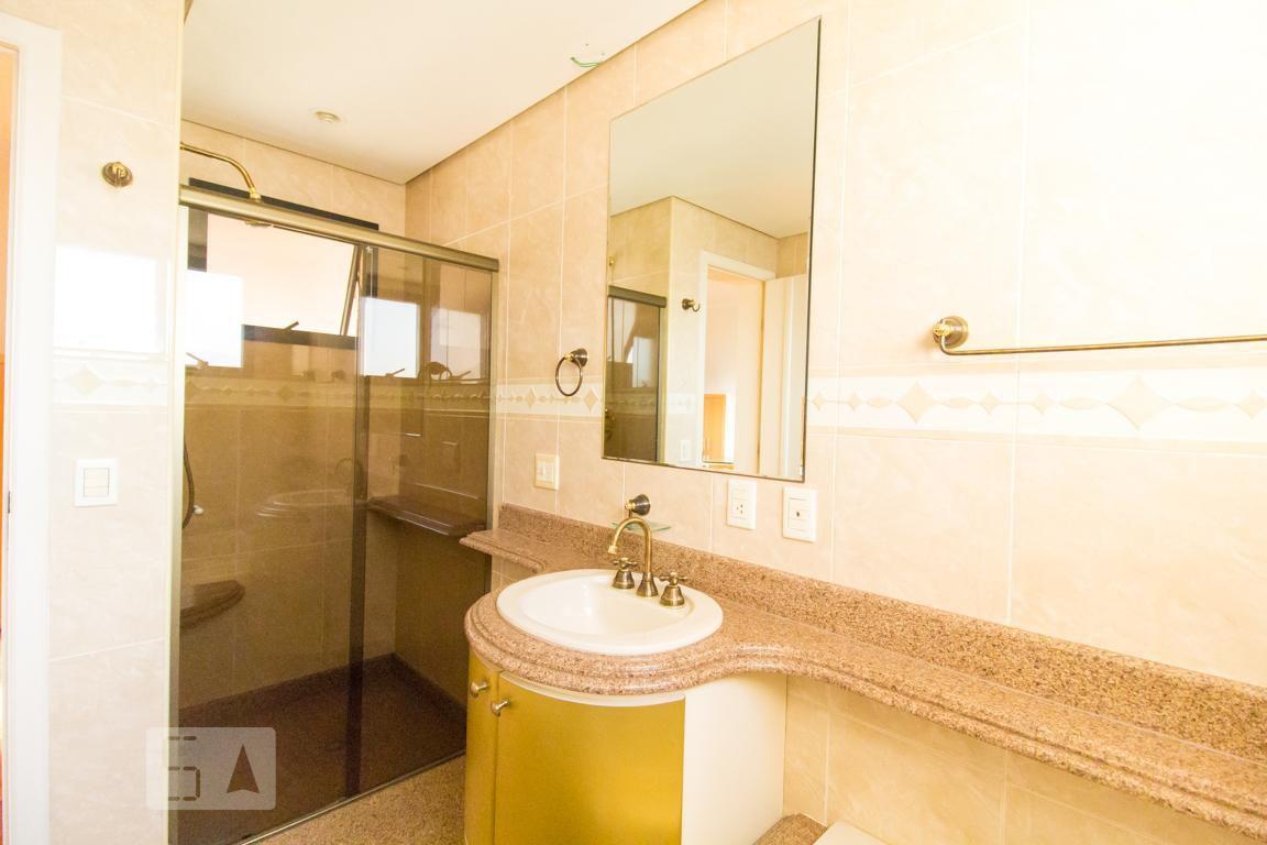 Apartamento à Venda – Santana, 4 Quartos, 257 m² – São Paulo