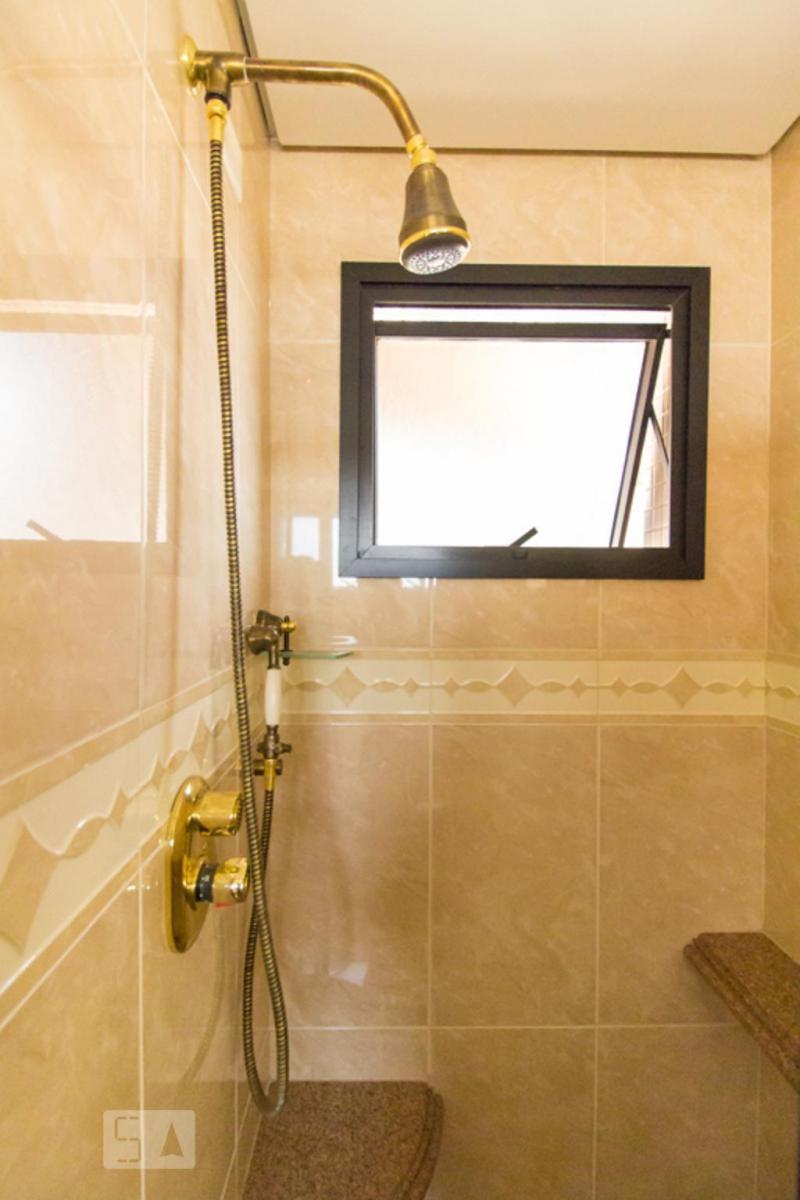Apartamento à Venda – Santana, 4 Quartos, 257 m² – São Paulo