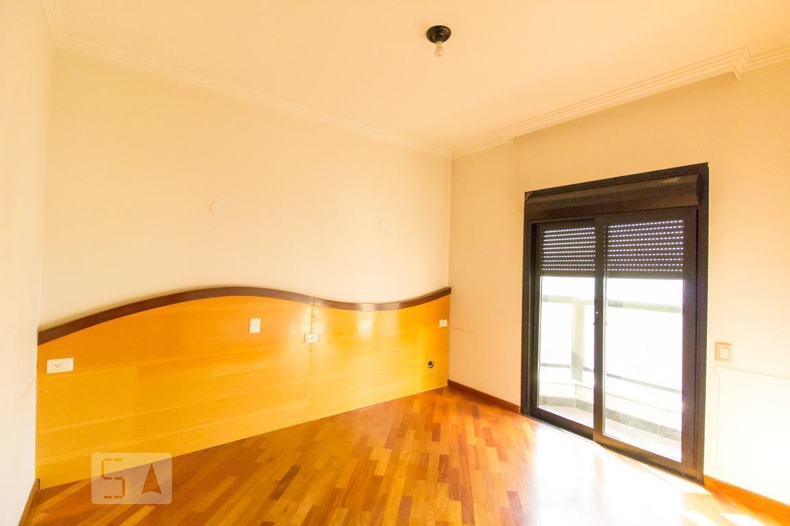 Apartamento à Venda – Santana, 4 Quartos, 257 m² – São Paulo