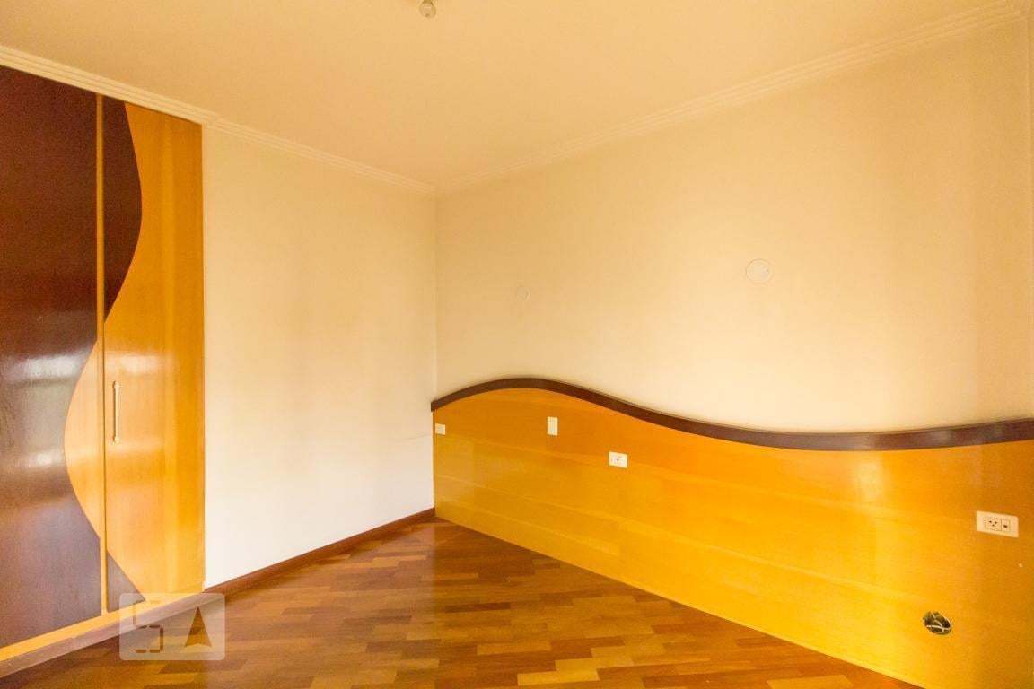Apartamento à Venda – Santana, 4 Quartos, 257 m² – São Paulo