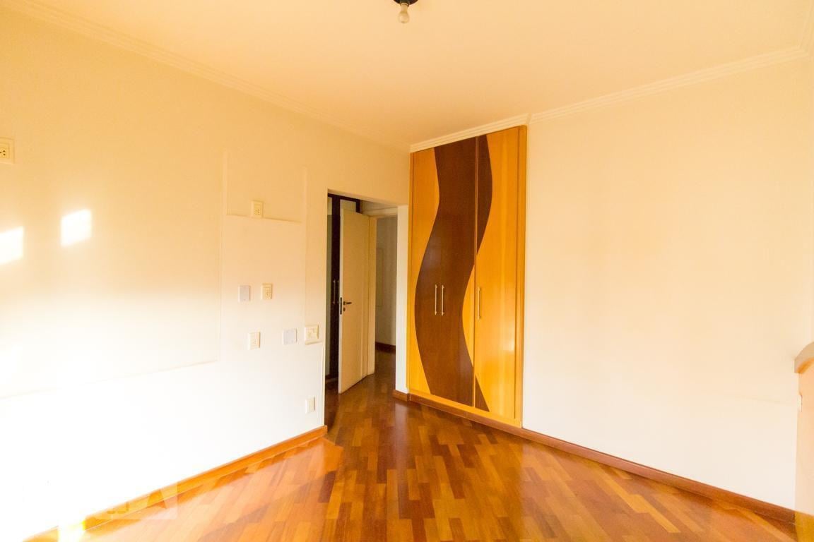 Apartamento à Venda – Santana, 4 Quartos, 257 m² – São Paulo